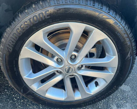 Білий Ніссан Жук, об'ємом двигуна 1.6 л та пробігом 149 тис. км за 9400 $, фото 16 на Automoto.ua