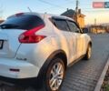 Белый Ниссан Жук, объемом двигателя 1.62 л и пробегом 188 тыс. км за 10500 $, фото 133 на Automoto.ua
