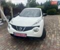 Белый Ниссан Жук, объемом двигателя 1.5 л и пробегом 250 тыс. км за 8900 $, фото 1 на Automoto.ua