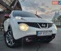 Білий Ніссан Жук, об'ємом двигуна 1.6 л та пробігом 88 тис. км за 11800 $, фото 7 на Automoto.ua