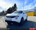 Белый Ниссан Жук, объемом двигателя 1.6 л и пробегом 140 тыс. км за 10500 $, фото 1 на Automoto.ua