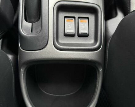 Білий Ніссан Жук, об'ємом двигуна 1.6 л та пробігом 106 тис. км за 10400 $, фото 15 на Automoto.ua