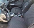 Белый Ниссан Жук, объемом двигателя 1.6 л и пробегом 84 тыс. км за 12500 $, фото 18 на Automoto.ua