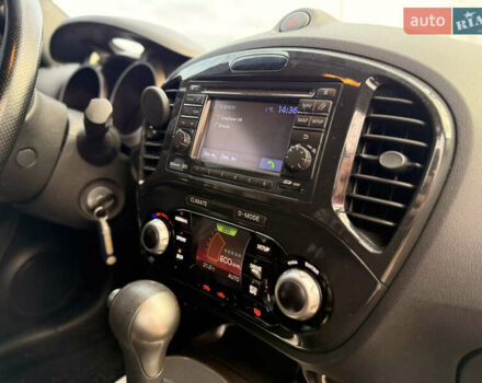 Білий Ніссан Жук, об'ємом двигуна 1.6 л та пробігом 95 тис. км за 10850 $, фото 30 на Automoto.ua