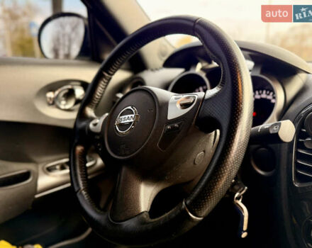 Білий Ніссан Жук, об'ємом двигуна 1.6 л та пробігом 95 тис. км за 10850 $, фото 20 на Automoto.ua