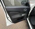 Білий Ніссан Жук, об'ємом двигуна 1.6 л та пробігом 106 тис. км за 10400 $, фото 20 на Automoto.ua