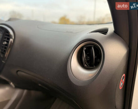 Білий Ніссан Жук, об'ємом двигуна 1.6 л та пробігом 95 тис. км за 10850 $, фото 29 на Automoto.ua