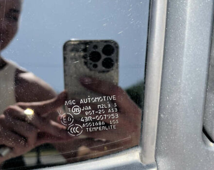 Белый Ниссан Жук, объемом двигателя 1.62 л и пробегом 183 тыс. км за 10200 $, фото 32 на Automoto.ua