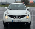 Белый Ниссан Жук, объемом двигателя 1.6 л и пробегом 120 тыс. км за 10600 $, фото 1 на Automoto.ua