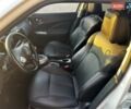 Белый Ниссан Жук, объемом двигателя 1.62 л и пробегом 165 тыс. км за 10200 $, фото 9 на Automoto.ua