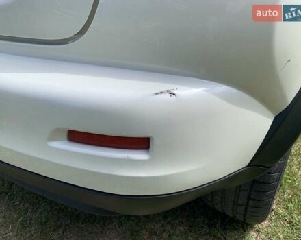 Білий Ніссан Жук, об'ємом двигуна 1.6 л та пробігом 110 тис. км за 8500 $, фото 4 на Automoto.ua