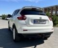 Білий Ніссан Жук, об'ємом двигуна 1.62 л та пробігом 163 тис. км за 11900 $, фото 3 на Automoto.ua