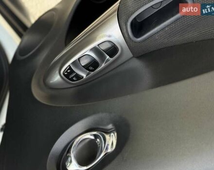 Білий Ніссан Жук, об'ємом двигуна 1.6 л та пробігом 250 тис. км за 10999 $, фото 8 на Automoto.ua