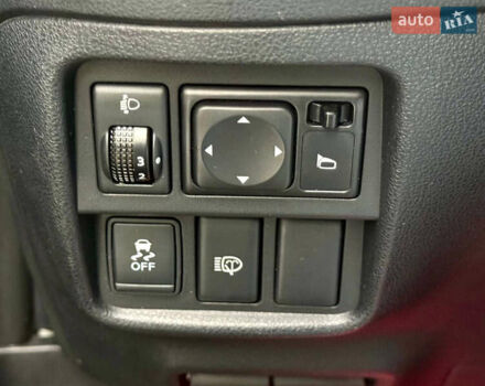 Белый Ниссан Жук, объемом двигателя 1.6 л и пробегом 175 тыс. км за 9500 $, фото 21 на Automoto.ua