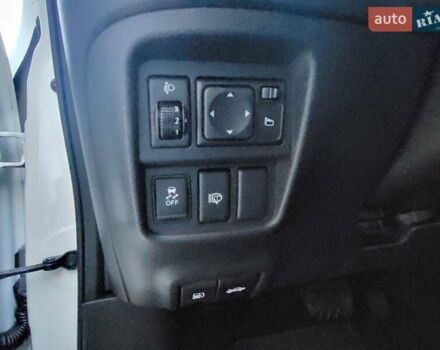 Білий Ніссан Жук, об'ємом двигуна 1.6 л та пробігом 88 тис. км за 11800 $, фото 52 на Automoto.ua