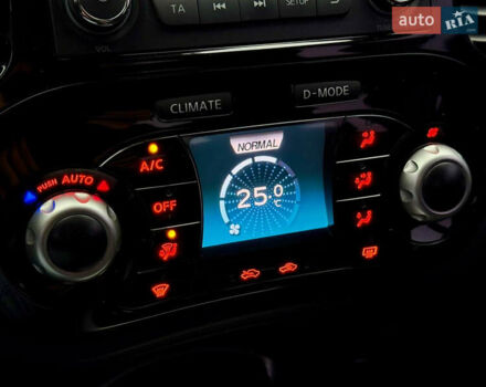 Белый Ниссан Жук, объемом двигателя 1.6 л и пробегом 175 тыс. км за 9500 $, фото 24 на Automoto.ua