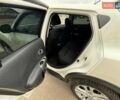 Белый Ниссан Жук, объемом двигателя 1.6 л и пробегом 124 тыс. км за 11000 $, фото 7 на Automoto.ua