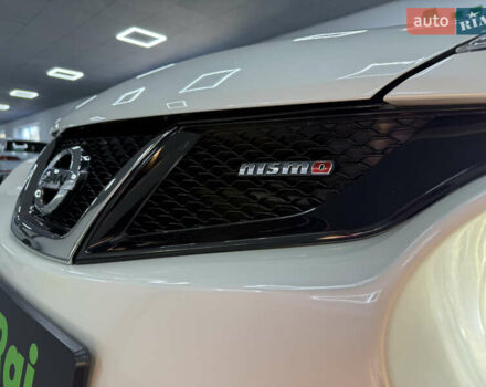 Белый Ниссан Жук, объемом двигателя 1.62 л и пробегом 201 тыс. км за 11999 $, фото 11 на Automoto.ua