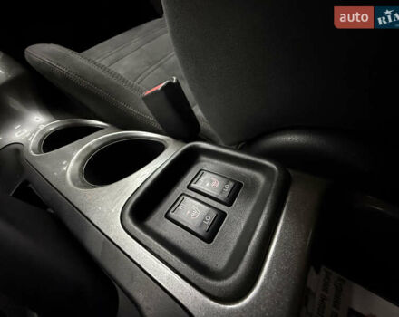 Белый Ниссан Жук, объемом двигателя 1.62 л и пробегом 201 тыс. км за 11999 $, фото 16 на Automoto.ua