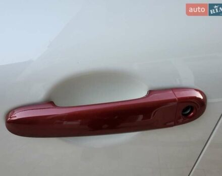 Білий Ніссан Жук, об'ємом двигуна 1.6 л та пробігом 88 тис. км за 11800 $, фото 51 на Automoto.ua