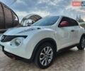 Білий Ніссан Жук, об'ємом двигуна 1.6 л та пробігом 88 тис. км за 11800 $, фото 21 на Automoto.ua