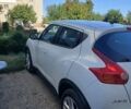 Белый Ниссан Жук, объемом двигателя 1.6 л и пробегом 129 тыс. км за 10200 $, фото 3 на Automoto.ua