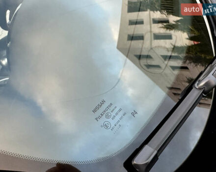 Белый Ниссан Жук, объемом двигателя 1.6 л и пробегом 86 тыс. км за 12700 $, фото 78 на Automoto.ua