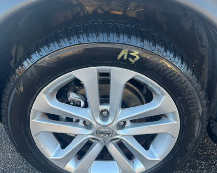 Білий Ніссан Жук, об'ємом двигуна 1.6 л та пробігом 149 тис. км за 9400 $, фото 15 на Automoto.ua