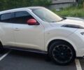 Білий Ніссан Жук, об'ємом двигуна 1.62 л та пробігом 212 тис. км за 10000 $, фото 1 на Automoto.ua