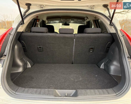 Білий Ніссан Жук, об'ємом двигуна 1.6 л та пробігом 95 тис. км за 10850 $, фото 24 на Automoto.ua