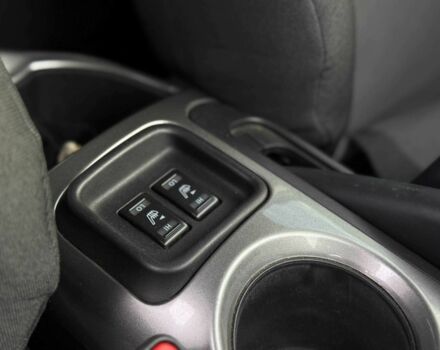 Білий Ніссан Жук, об'ємом двигуна 1.6 л та пробігом 250 тис. км за 10999 $, фото 10 на Automoto.ua