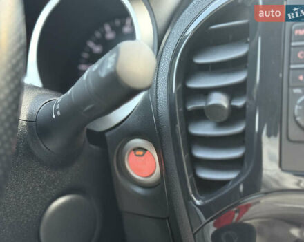 Белый Ниссан Жук, объемом двигателя 1.6 л и пробегом 137 тыс. км за 9600 $, фото 55 на Automoto.ua