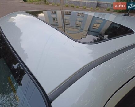 Білий Ніссан Жук, об'ємом двигуна 1.6 л та пробігом 174 тис. км за 10850 $, фото 14 на Automoto.ua
