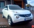 Белый Ниссан Жук, объемом двигателя 1.6 л и пробегом 135 тыс. км за 8150 $, фото 4 на Automoto.ua