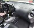 Білий Ніссан Жук, об'ємом двигуна 1.6 л та пробігом 174 тис. км за 10850 $, фото 33 на Automoto.ua