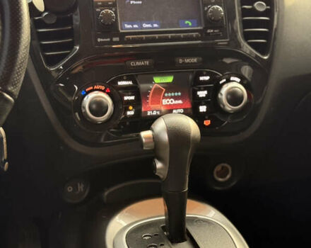 Білий Ніссан Жук, об'ємом двигуна 1.6 л та пробігом 95 тис. км за 10850 $, фото 38 на Automoto.ua