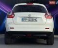 Білий Ніссан Жук, об'ємом двигуна 1.6 л та пробігом 250 тис. км за 10999 $, фото 5 на Automoto.ua