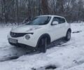 Белый Ниссан Жук, объемом двигателя 1.6 л и пробегом 123 тыс. км за 9800 $, фото 27 на Automoto.ua