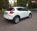 Білий Ніссан Жук, об'ємом двигуна 1.6 л та пробігом 174 тис. км за 10850 $, фото 1 на Automoto.ua