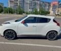 Белый Ниссан Жук, объемом двигателя 1.62 л и пробегом 95 тыс. км за 10500 $, фото 3 на Automoto.ua