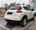Білий Ніссан Жук, об'ємом двигуна 1.6 л та пробігом 188 тис. км за 9500 $, фото 4 на Automoto.ua