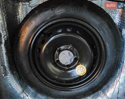 Білий Ніссан Жук, об'ємом двигуна 1.6 л та пробігом 88 тис. км за 11800 $, фото 71 на Automoto.ua