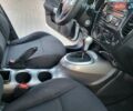 Белый Ниссан Жук, объемом двигателя 1.62 л и пробегом 188 тыс. км за 10500 $, фото 45 на Automoto.ua