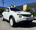 Білий Ніссан Жук, об'ємом двигуна 1.62 л та пробігом 163 тис. км за 11900 $, фото 1 на Automoto.ua