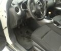 Белый Ниссан Жук, объемом двигателя 1.6 л и пробегом 123 тыс. км за 9800 $, фото 21 на Automoto.ua