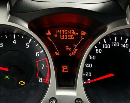 Білий Ніссан Жук, об'ємом двигуна 1.6 л та пробігом 147 тис. км за 9700 $, фото 12 на Automoto.ua