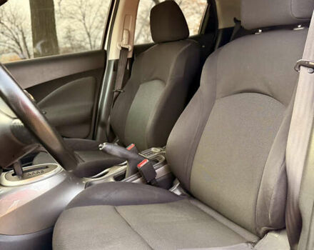 Білий Ніссан Жук, об'ємом двигуна 1.6 л та пробігом 95 тис. км за 10850 $, фото 23 на Automoto.ua