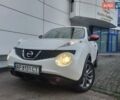 Білий Ніссан Жук, об'ємом двигуна 1.6 л та пробігом 88 тис. км за 11800 $, фото 20 на Automoto.ua