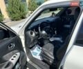 Білий Ніссан Жук, об'ємом двигуна 1.62 л та пробігом 163 тис. км за 11900 $, фото 11 на Automoto.ua