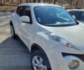 Белый Ниссан Жук, объемом двигателя 1.6 л и пробегом 84 тыс. км за 12500 $, фото 3 на Automoto.ua